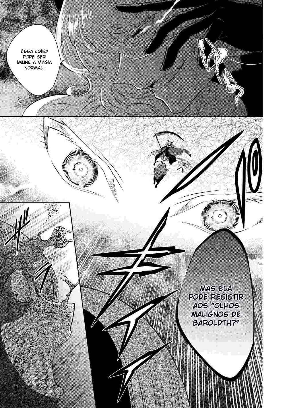Maou no Ore ga Dorei Elf wo Yome ni Shitanda ga, Dou Medereba Ii? Chapter 33 - Page 21