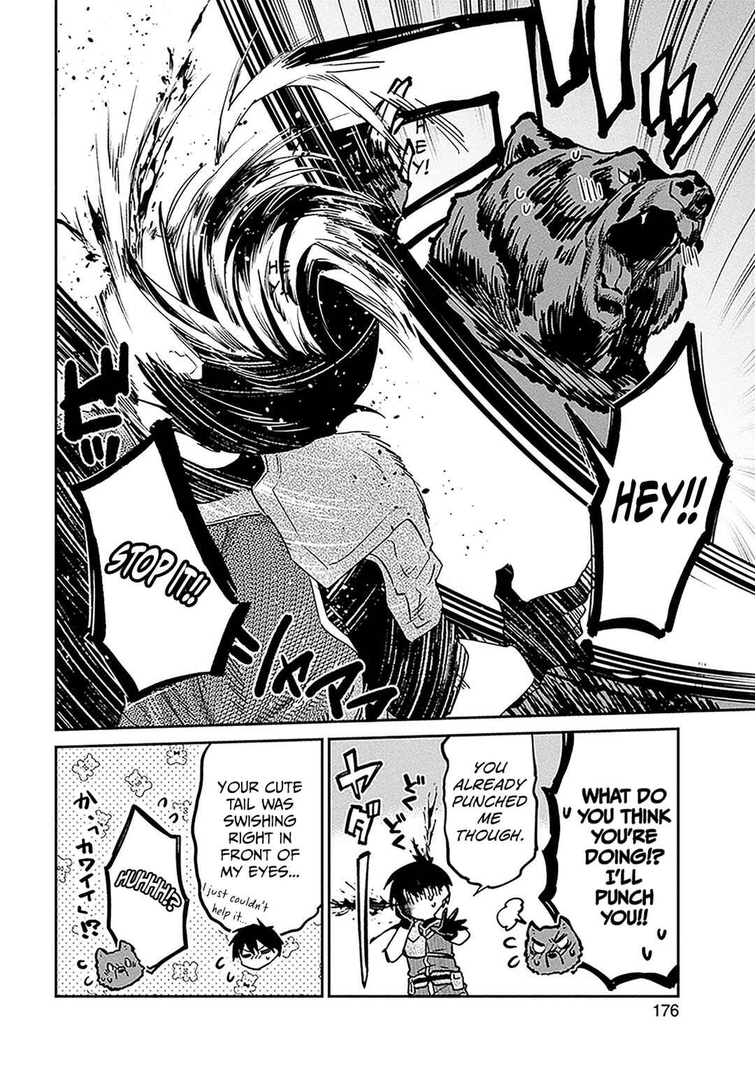 29-sai Dokushin wa Isekai de Jiyuu ni Ikita……katta. Chapter 38.2 - Page 15