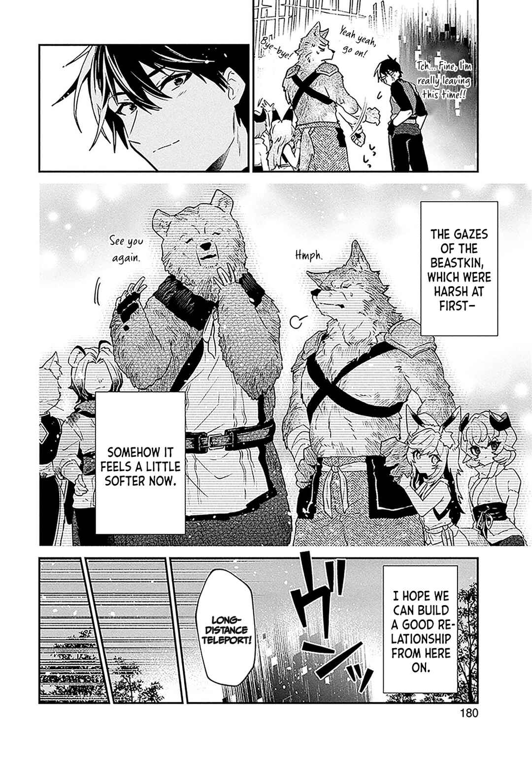 29-sai Dokushin wa Isekai de Jiyuu ni Ikita……katta. Chapter 38.2 - Page 19