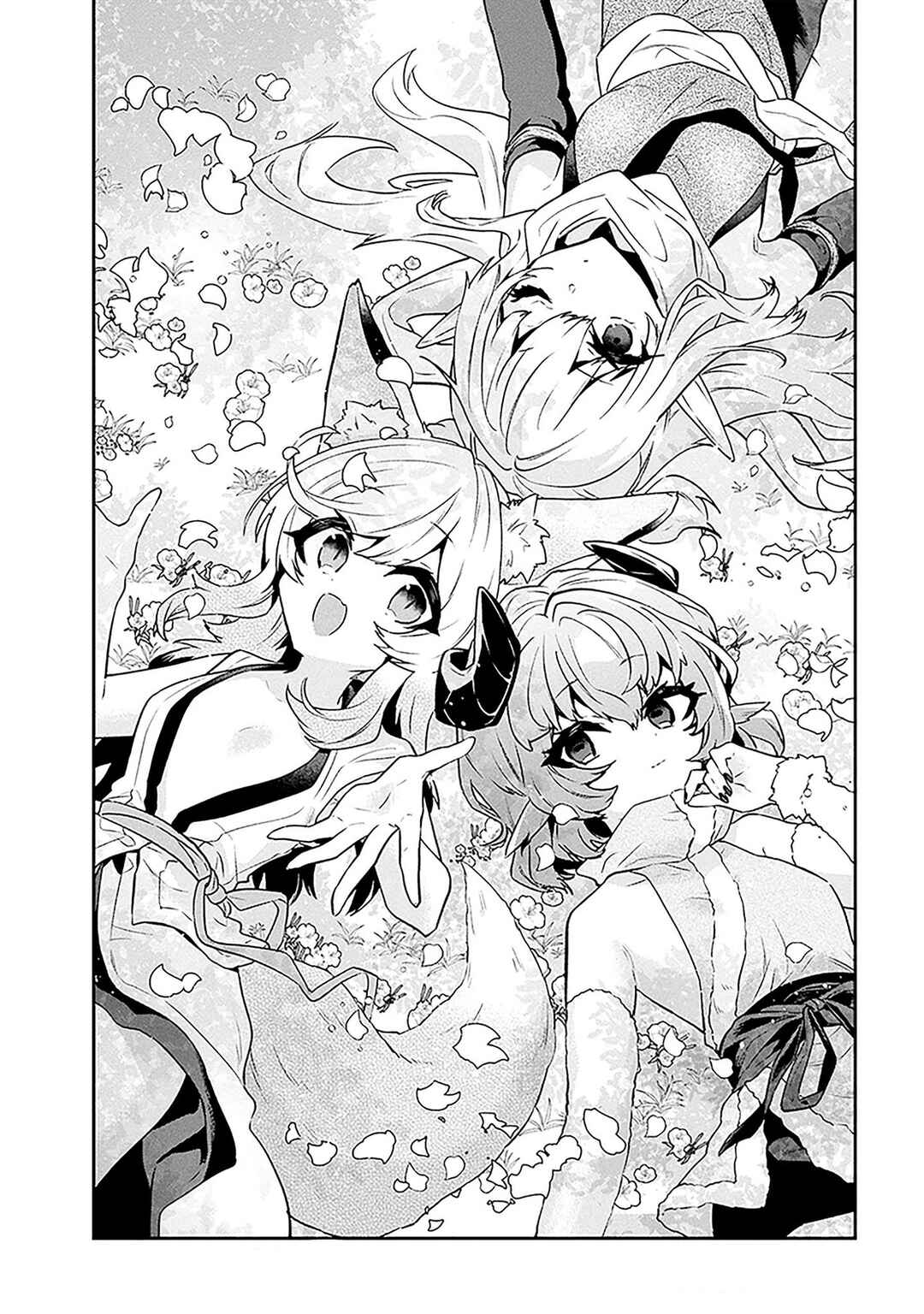 29-sai Dokushin wa Isekai de Jiyuu ni Ikita……katta. Chapter 38.2 - Page 32
