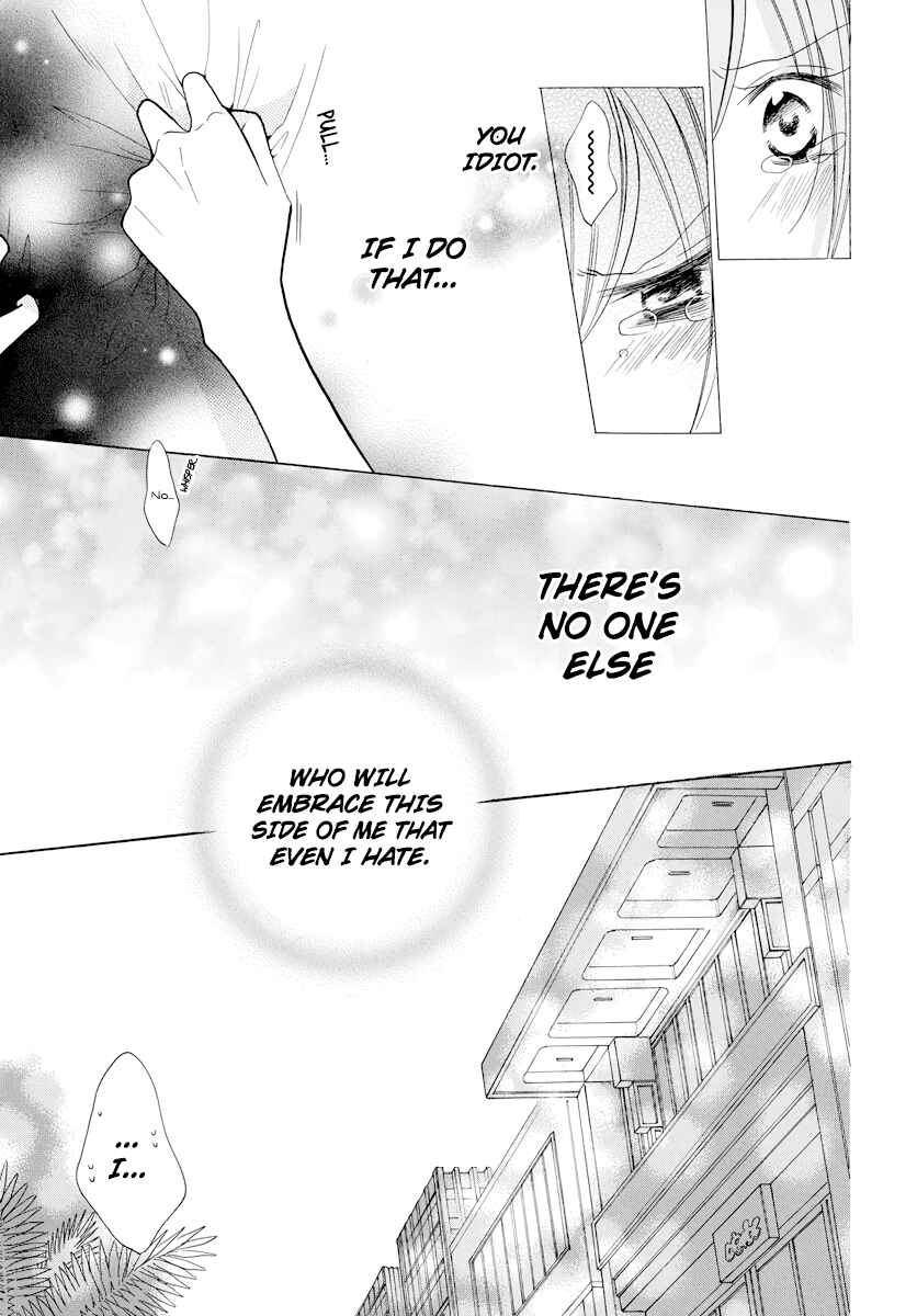 Cheeky Brat Chapter 105 - Page 29