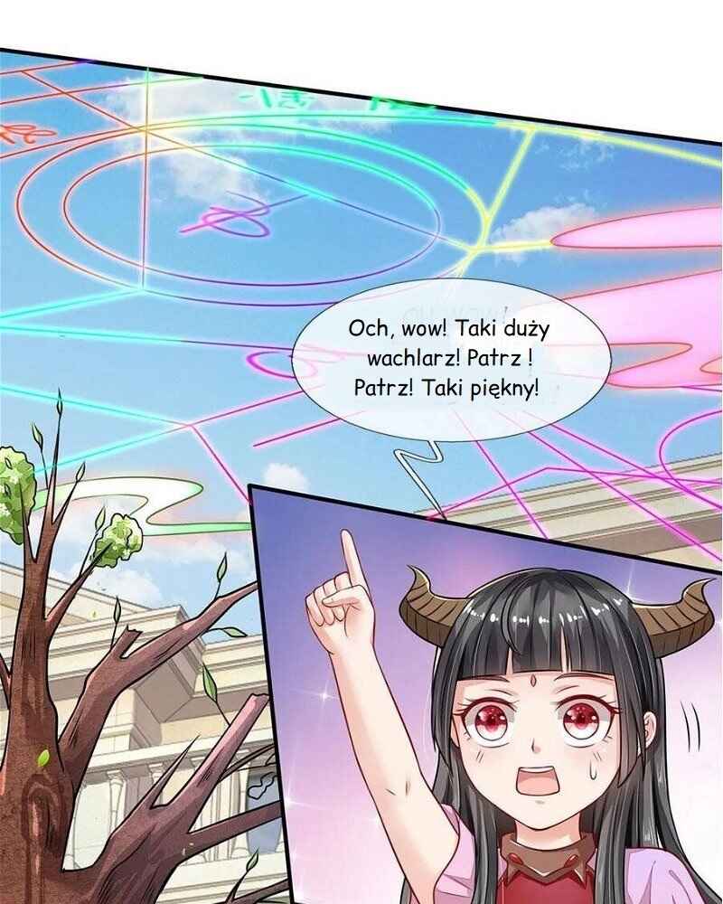Wǒ Shì Dà Xiānzūn Chapter 67 - Page 1