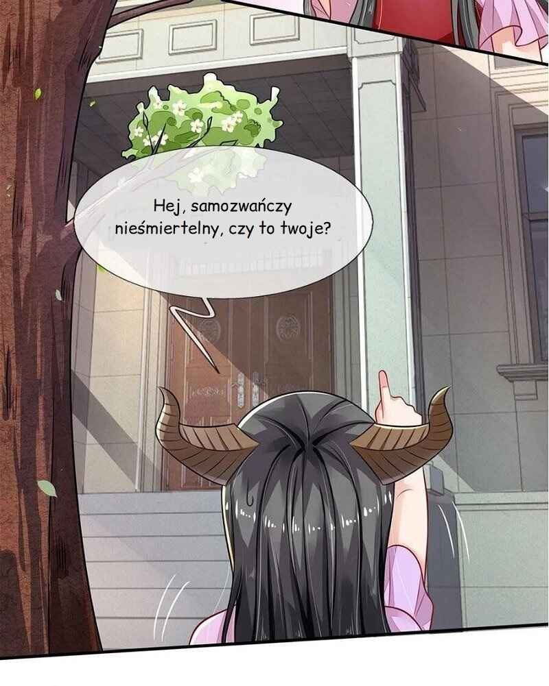 Wǒ Shì Dà Xiānzūn Chapter 67 - Page 2