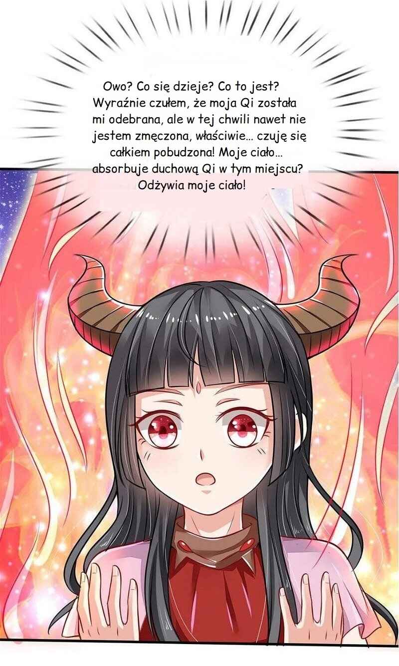 Wǒ Shì Dà Xiānzūn Chapter 67 - Page 21