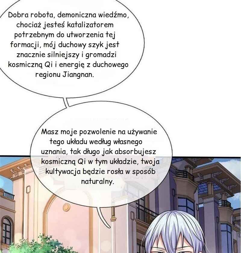 Wǒ Shì Dà Xiānzūn Chapter 67 - Page 23