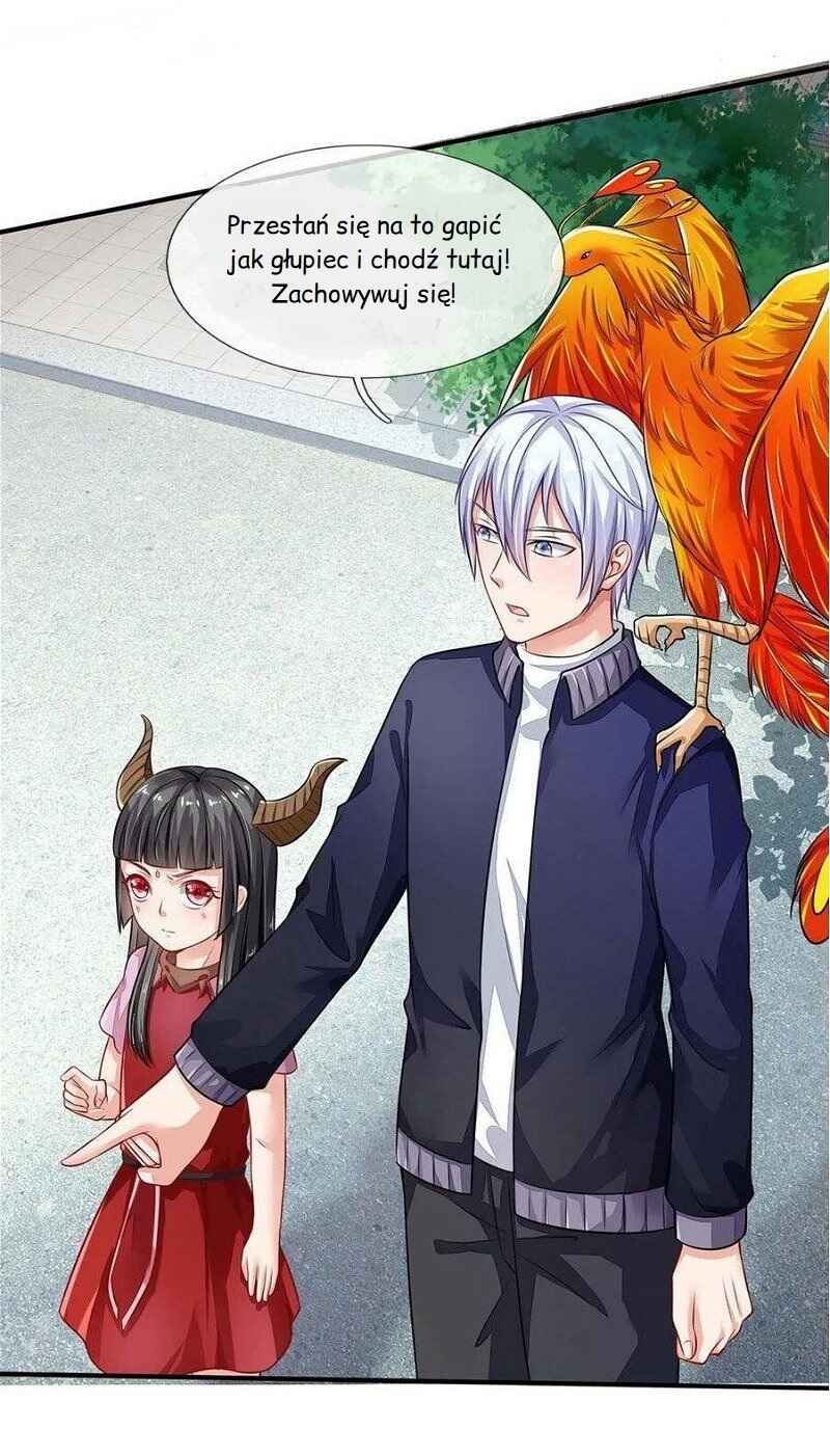Wǒ Shì Dà Xiānzūn Chapter 67 - Page 3