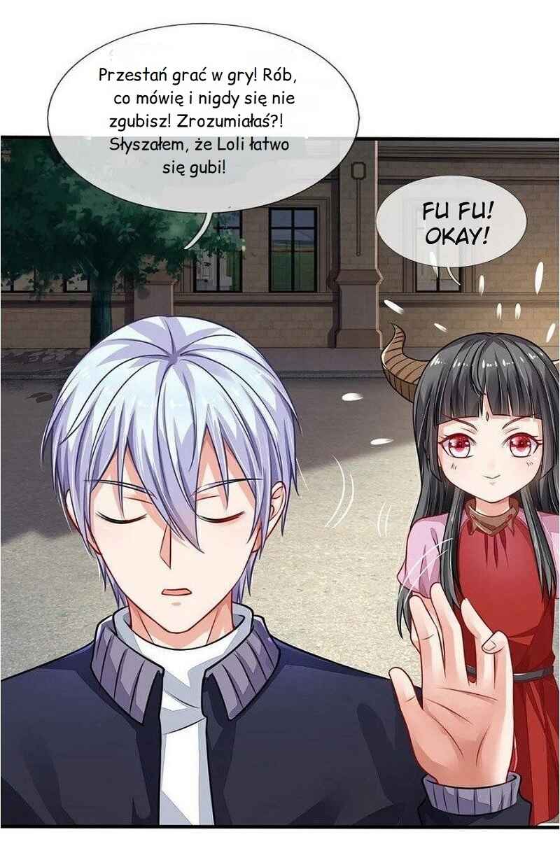 Wǒ Shì Dà Xiānzūn Chapter 67 - Page 33