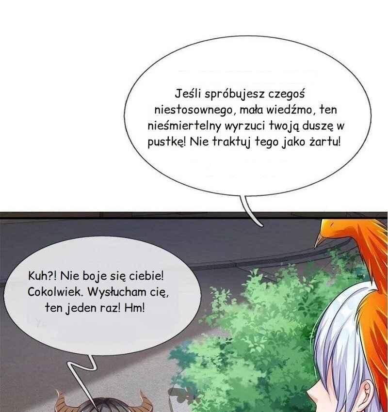 Wǒ Shì Dà Xiānzūn Chapter 67 - Page 7