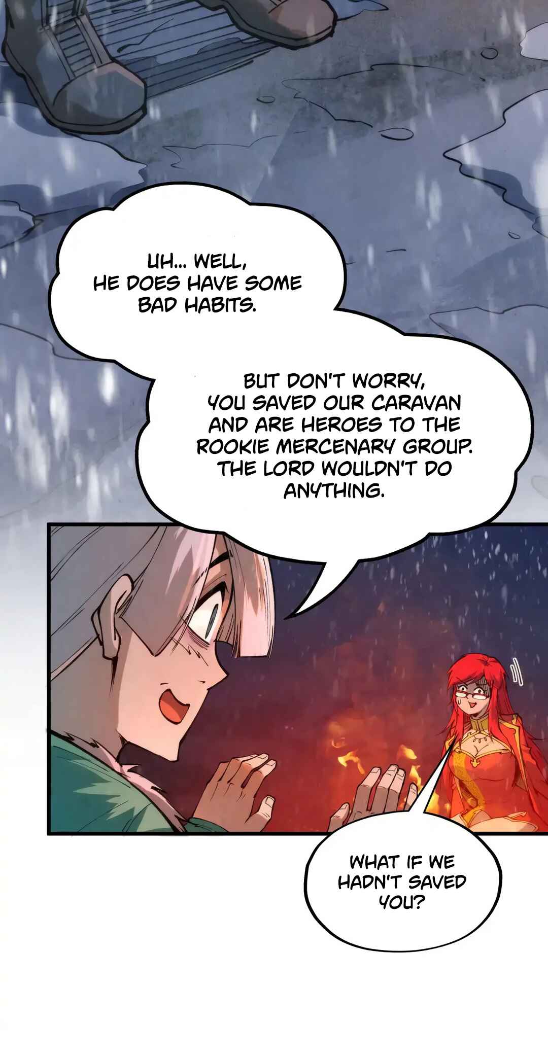 Zhè Yí Shì Wǒ Yào Dāng Zhì Zūn Chapter 294 - Page 15