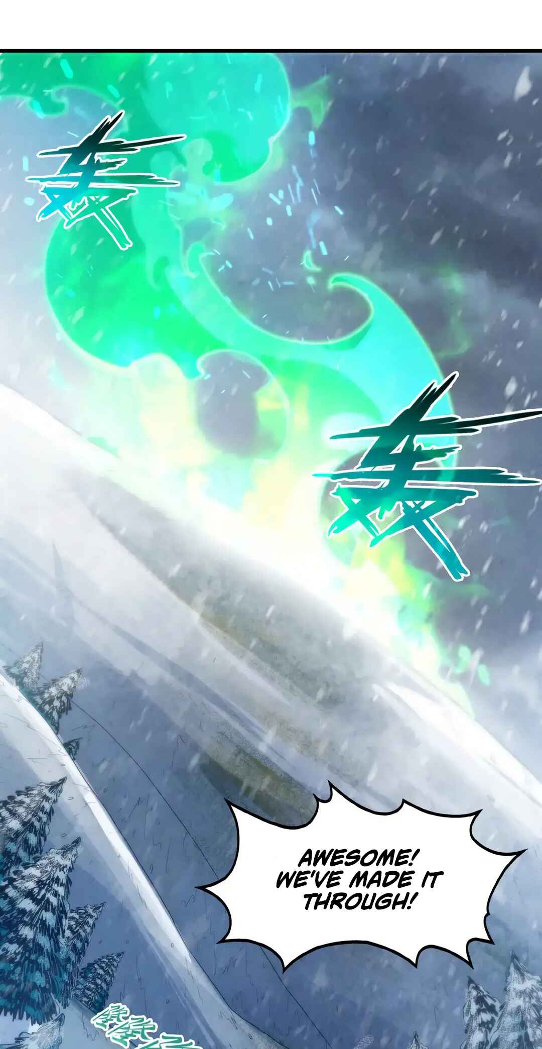 Zhè Yí Shì Wǒ Yào Dāng Zhì Zūn Chapter 294 - Page 2