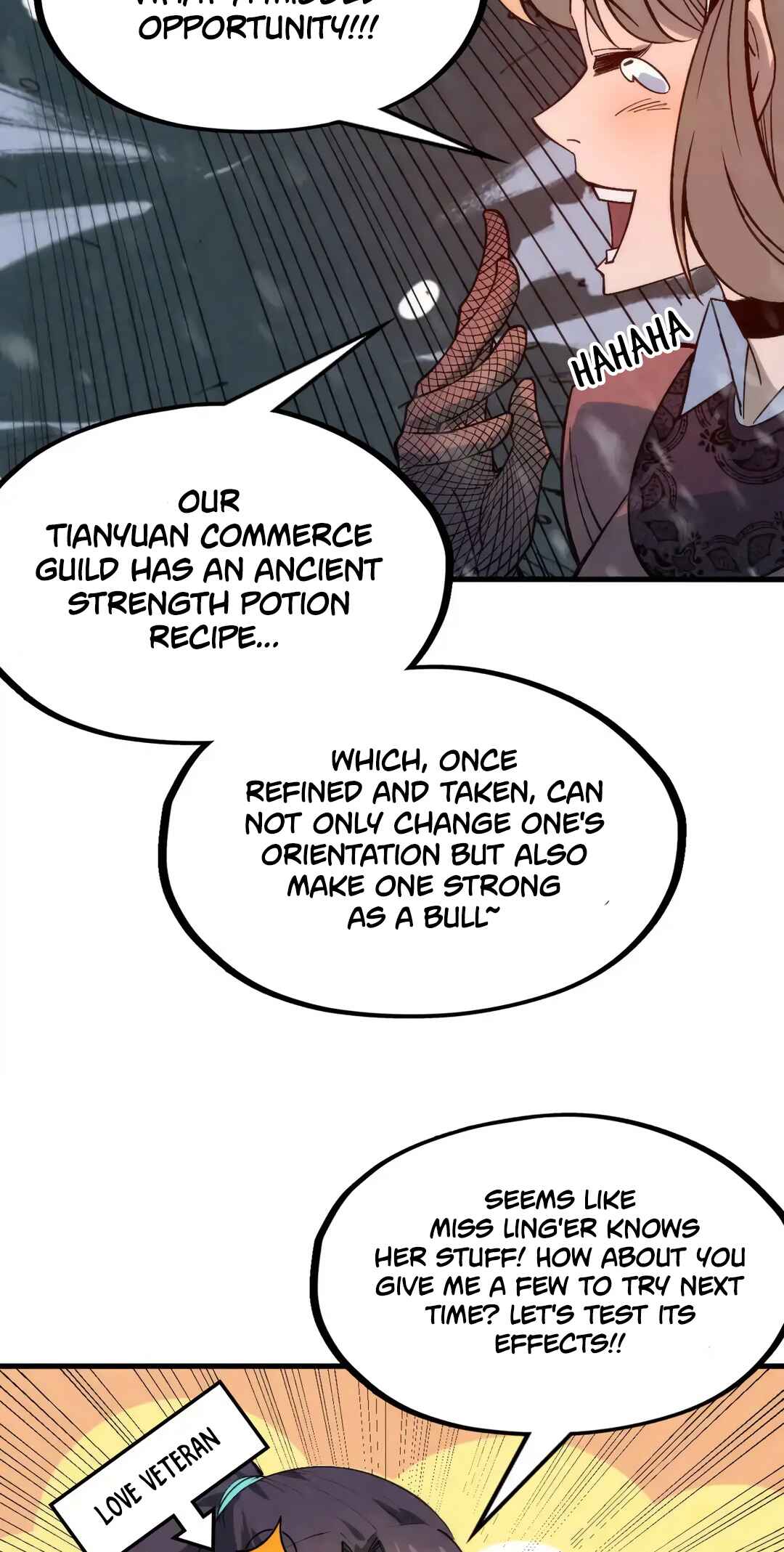 Zhè Yí Shì Wǒ Yào Dāng Zhì Zūn Chapter 294 - Page 25