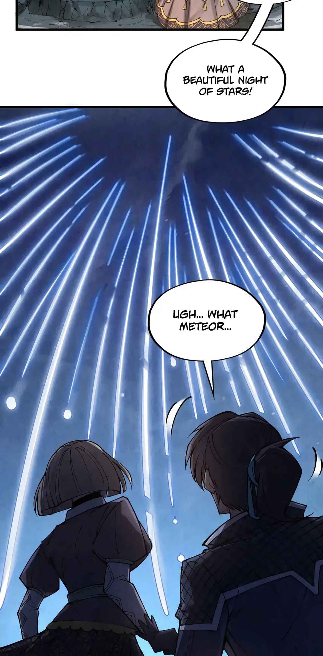 Zhè Yí Shì Wǒ Yào Dāng Zhì Zūn Chapter 294 - Page 36