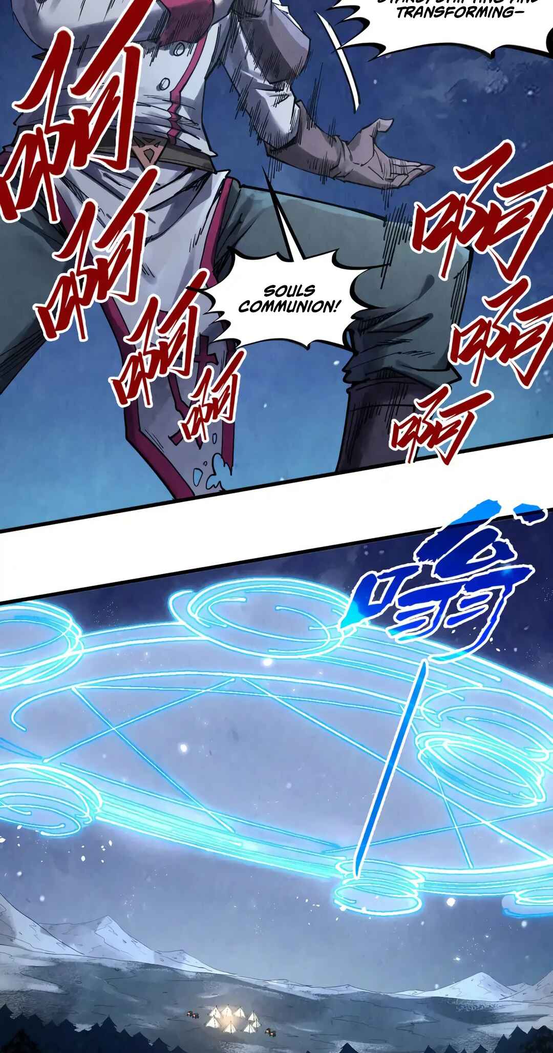 Zhè Yí Shì Wǒ Yào Dāng Zhì Zūn Chapter 294 - Page 43