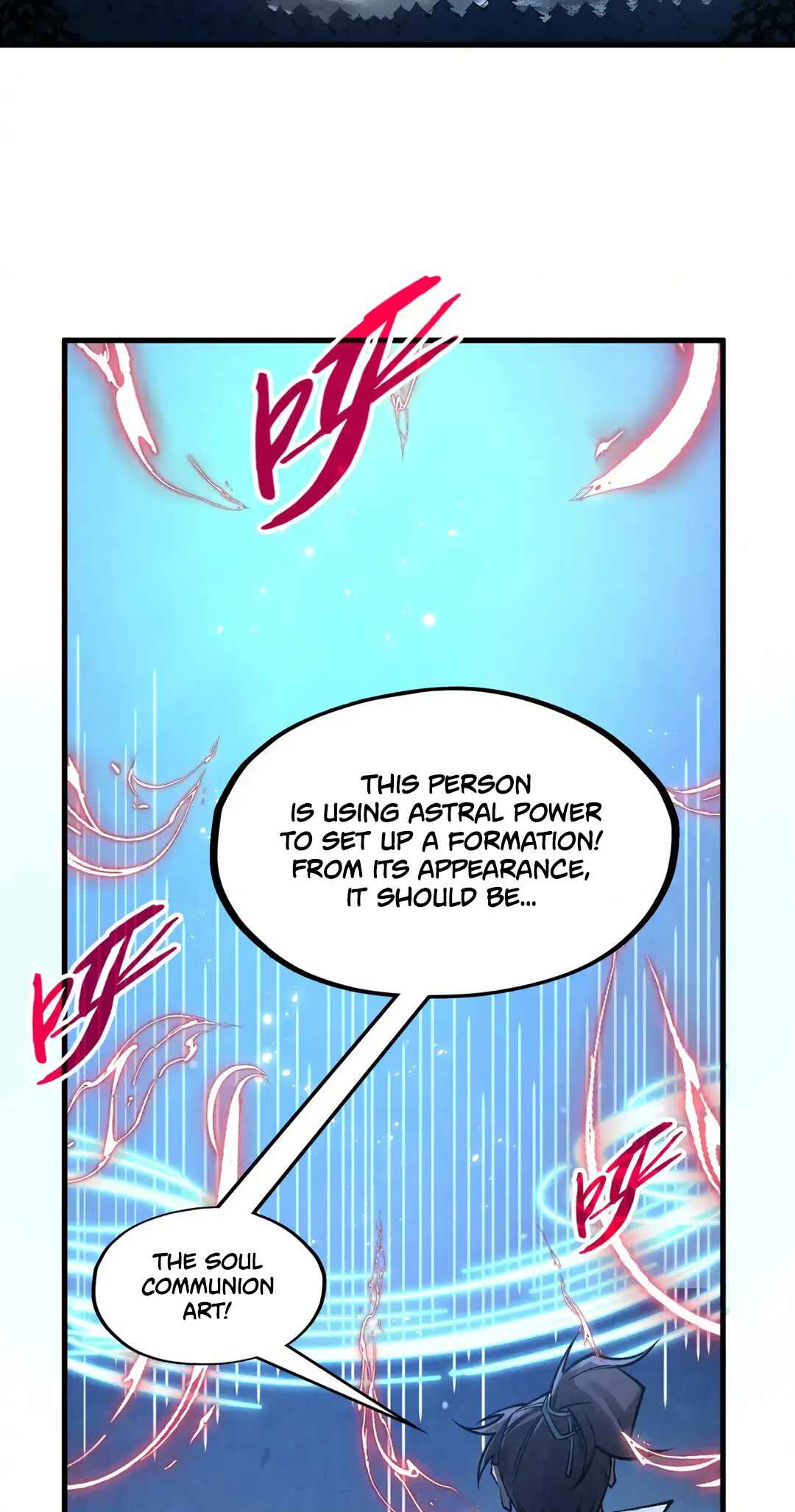 Zhè Yí Shì Wǒ Yào Dāng Zhì Zūn Chapter 294 - Page 44