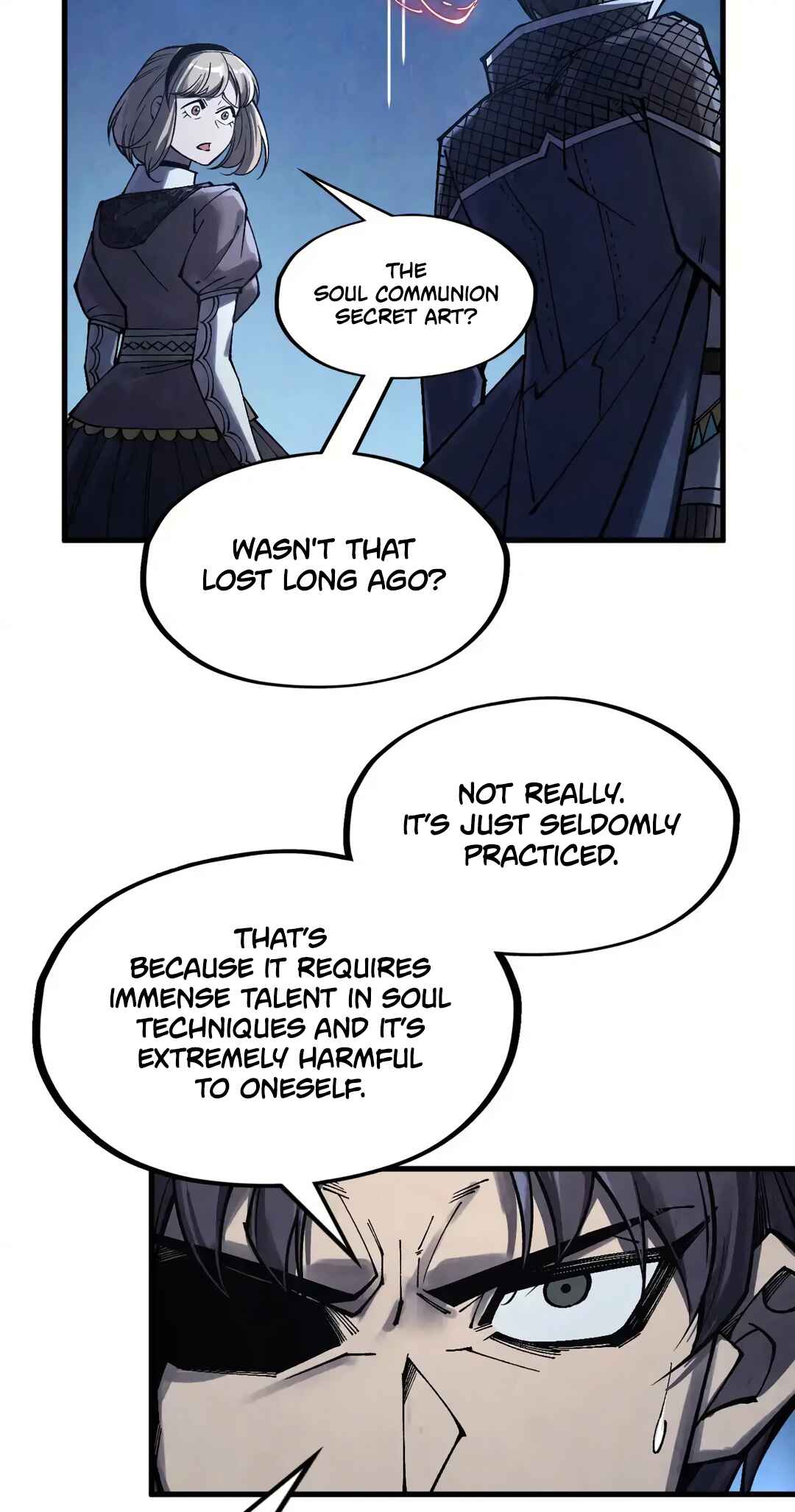 Zhè Yí Shì Wǒ Yào Dāng Zhì Zūn Chapter 294 - Page 45