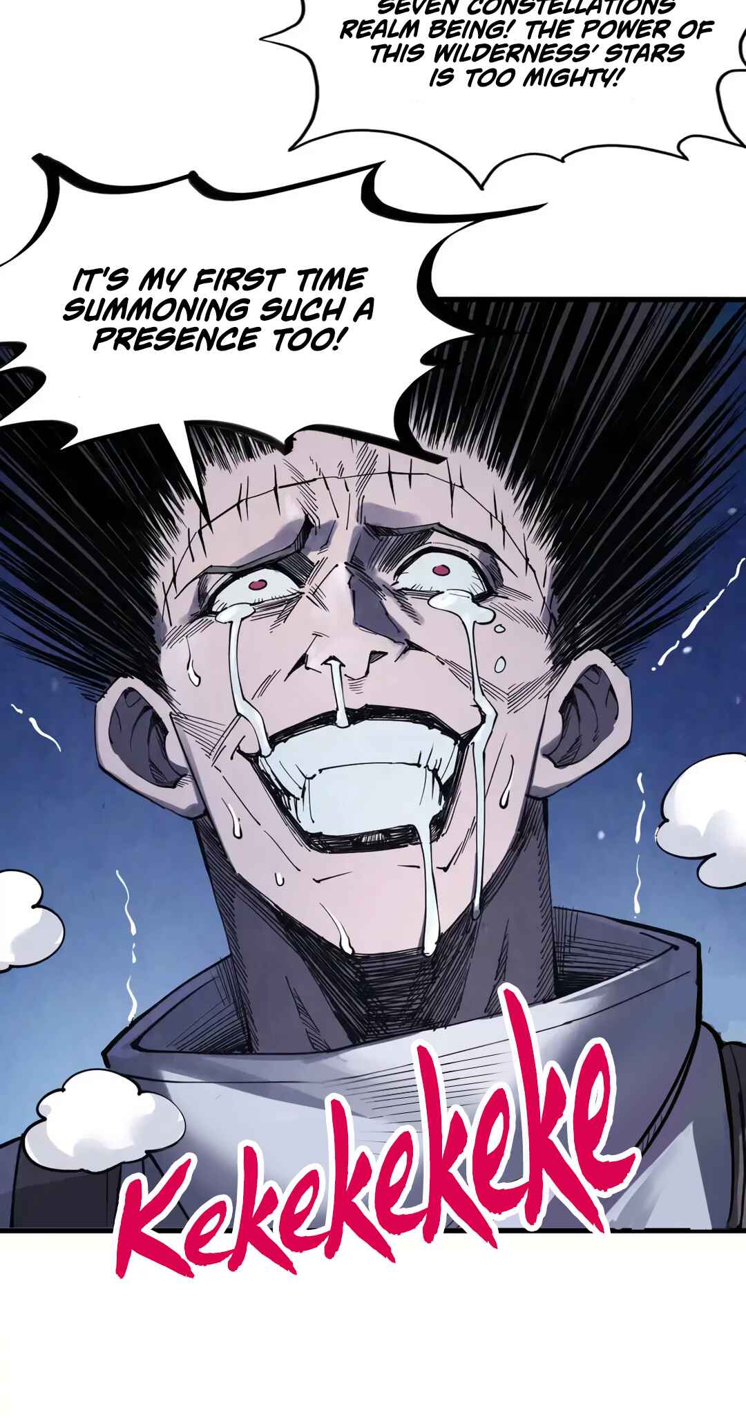 Zhè Yí Shì Wǒ Yào Dāng Zhì Zūn Chapter 294 - Page 50
