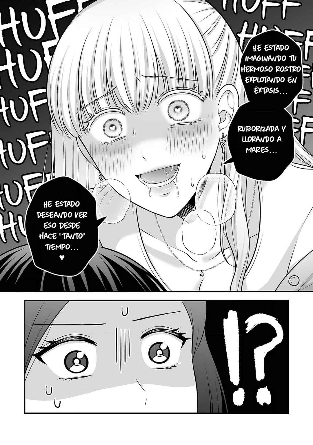 Aishiteii no wa, Karadadake Chapter 1 - Page 24