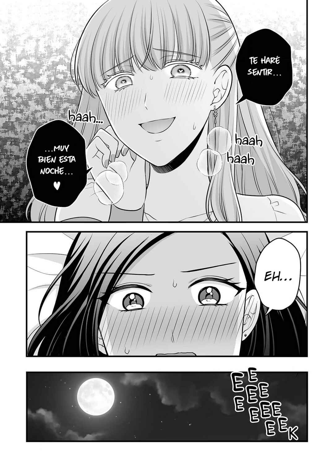 Aishiteii no wa, Karadadake Chapter 1 - Page 27