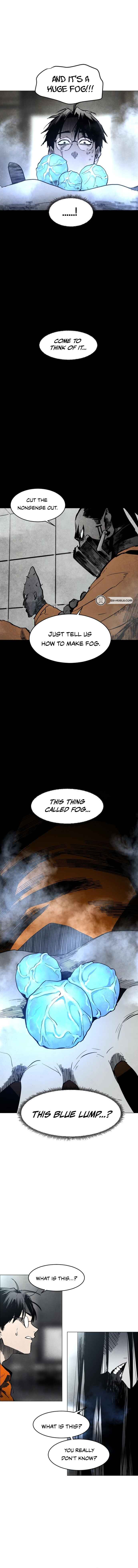 Pogeuraendeu Chapter 3 - Page 2