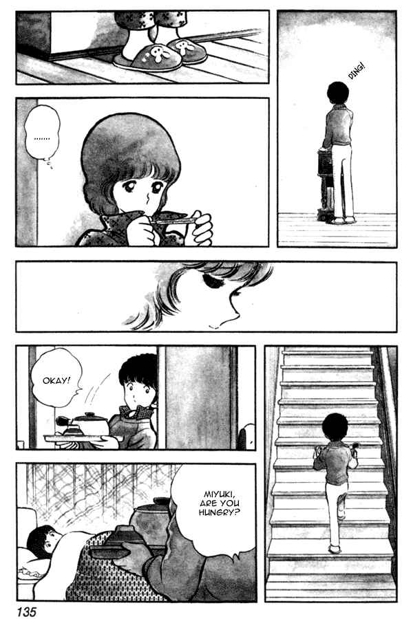 Miyuki Chapter 12 - Page 29