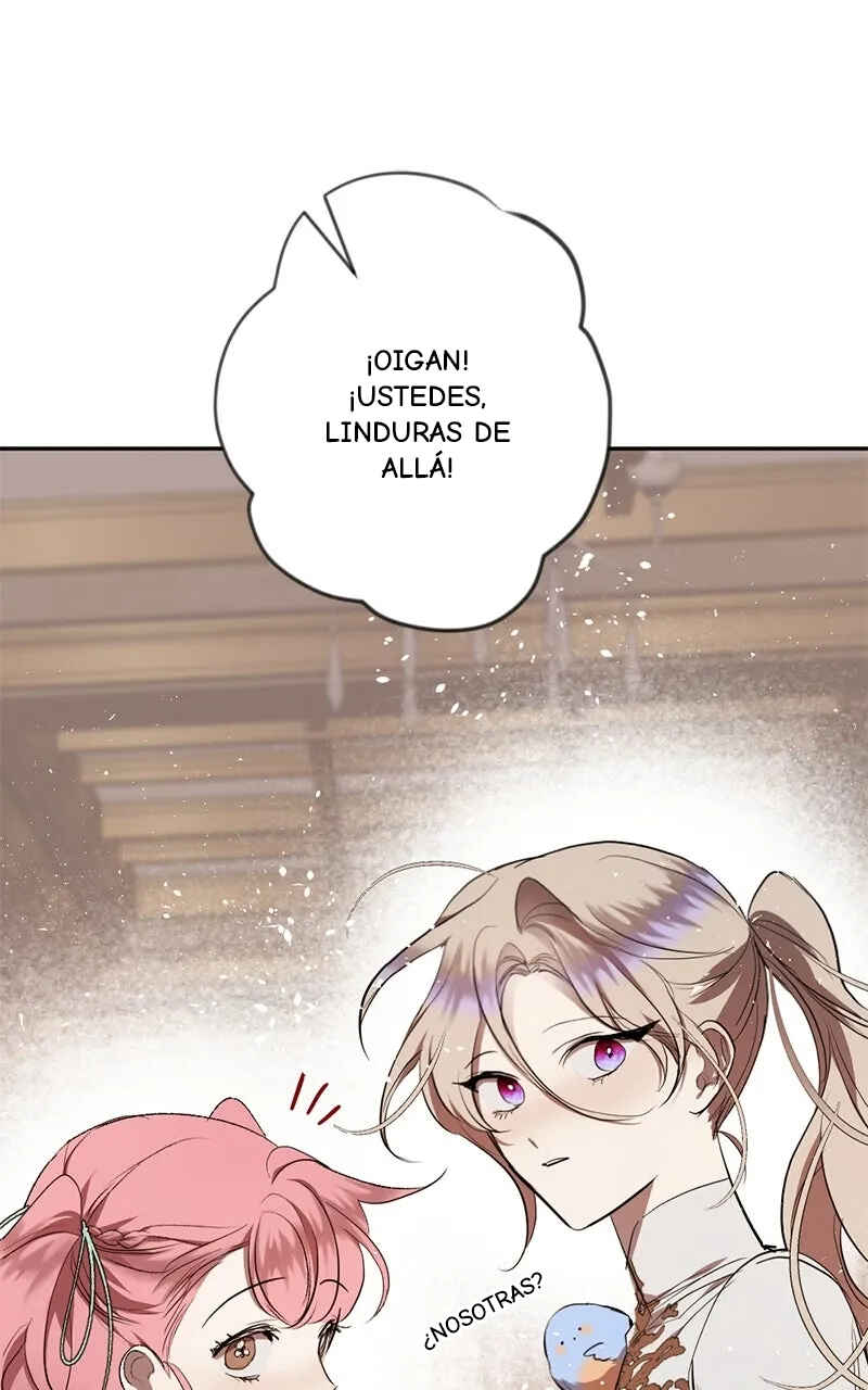 The Dark Lord's Confession Chapter 84 - Page 1