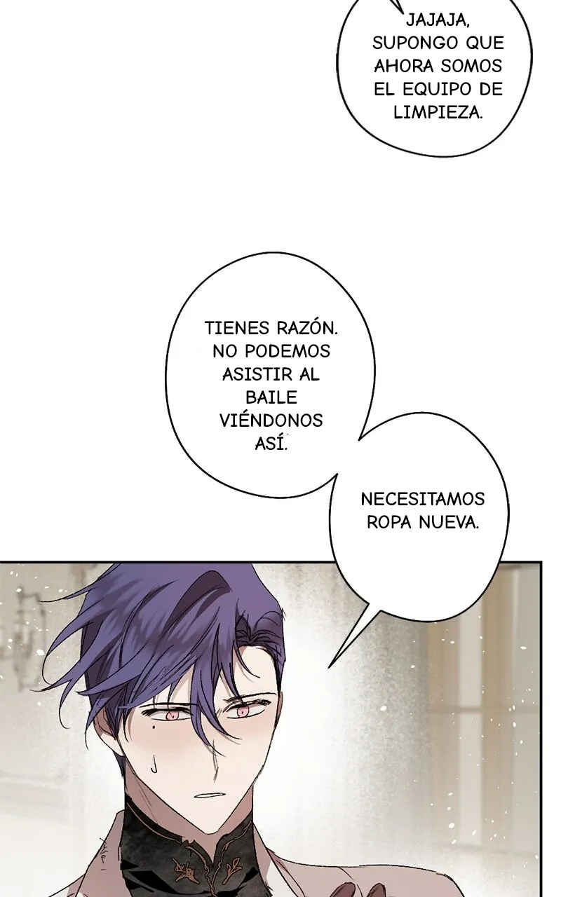 The Dark Lord's Confession Chapter 84 - Page 10