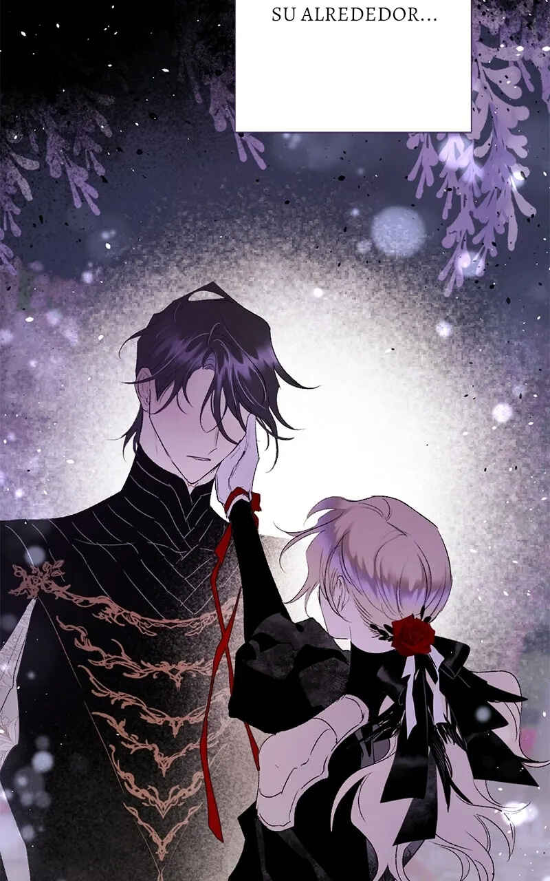 The Dark Lord's Confession Chapter 84 - Page 104