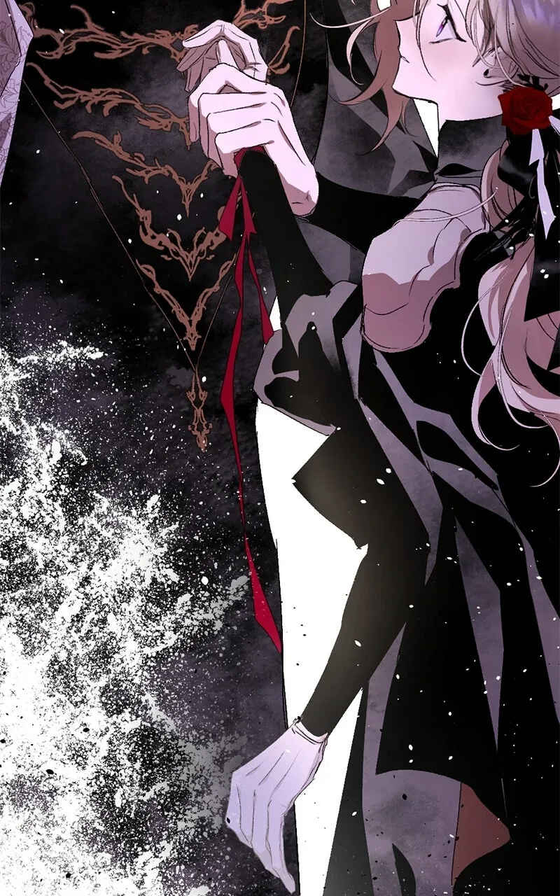 The Dark Lord's Confession Chapter 84 - Page 112