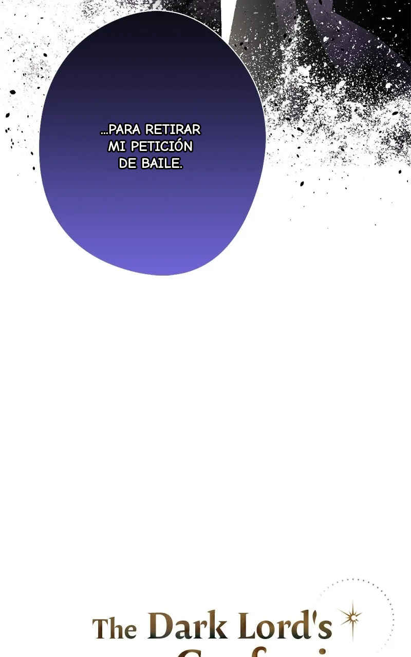 The Dark Lord's Confession Chapter 84 - Page 113