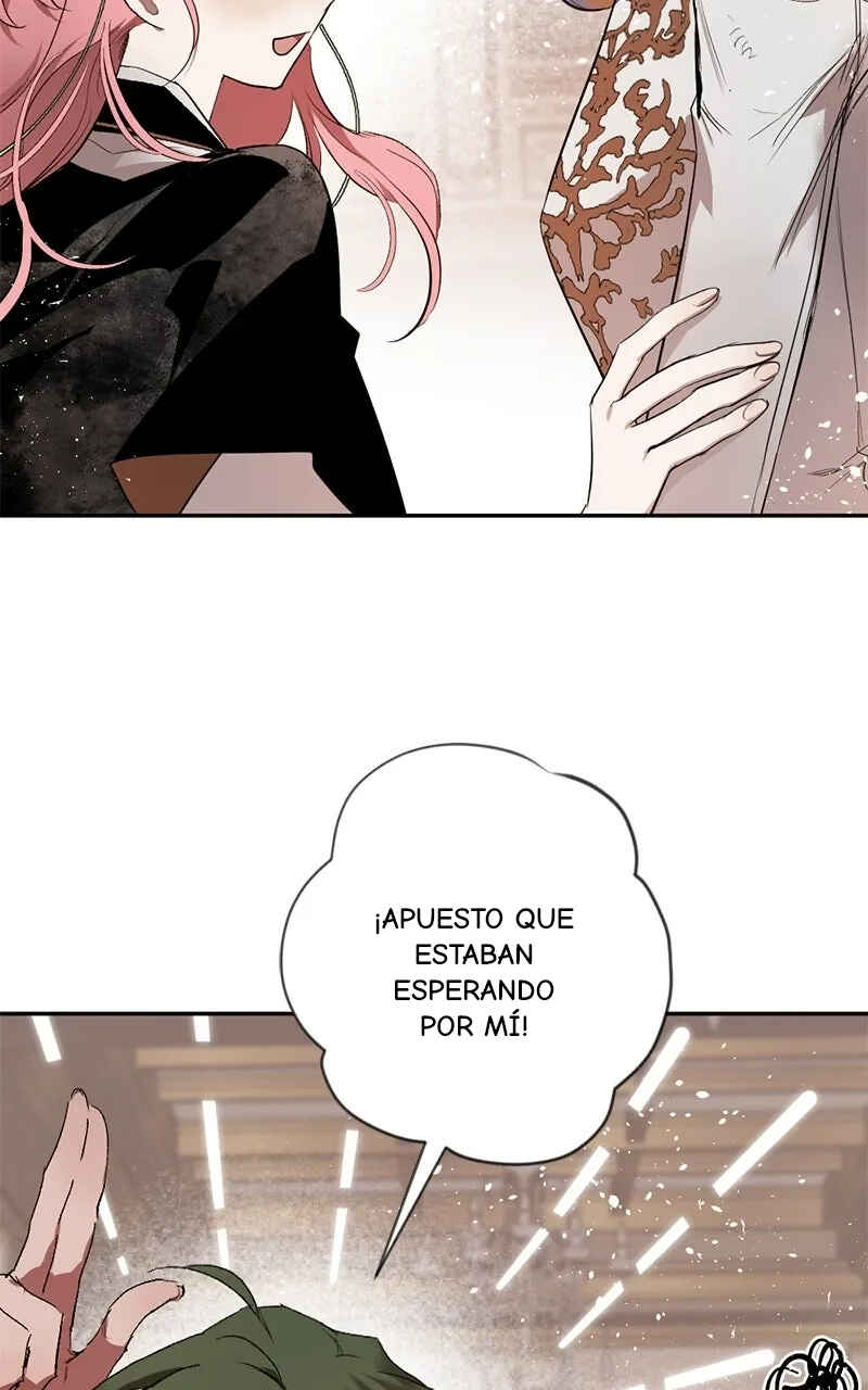 The Dark Lord's Confession Chapter 84 - Page 2