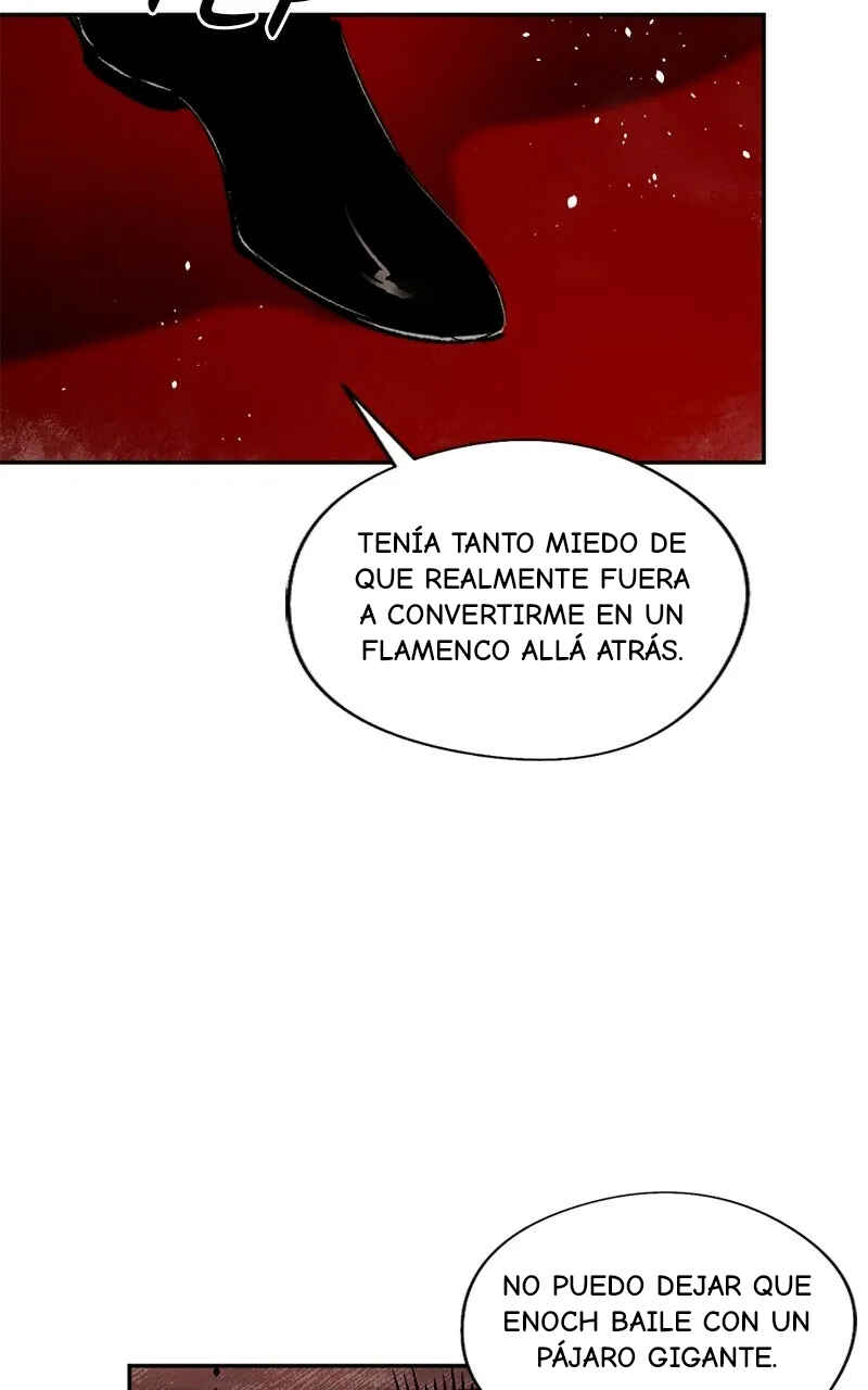 The Dark Lord's Confession Chapter 84 - Page 21
