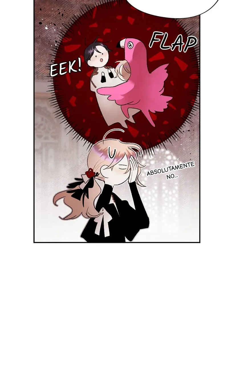 The Dark Lord's Confession Chapter 84 - Page 22