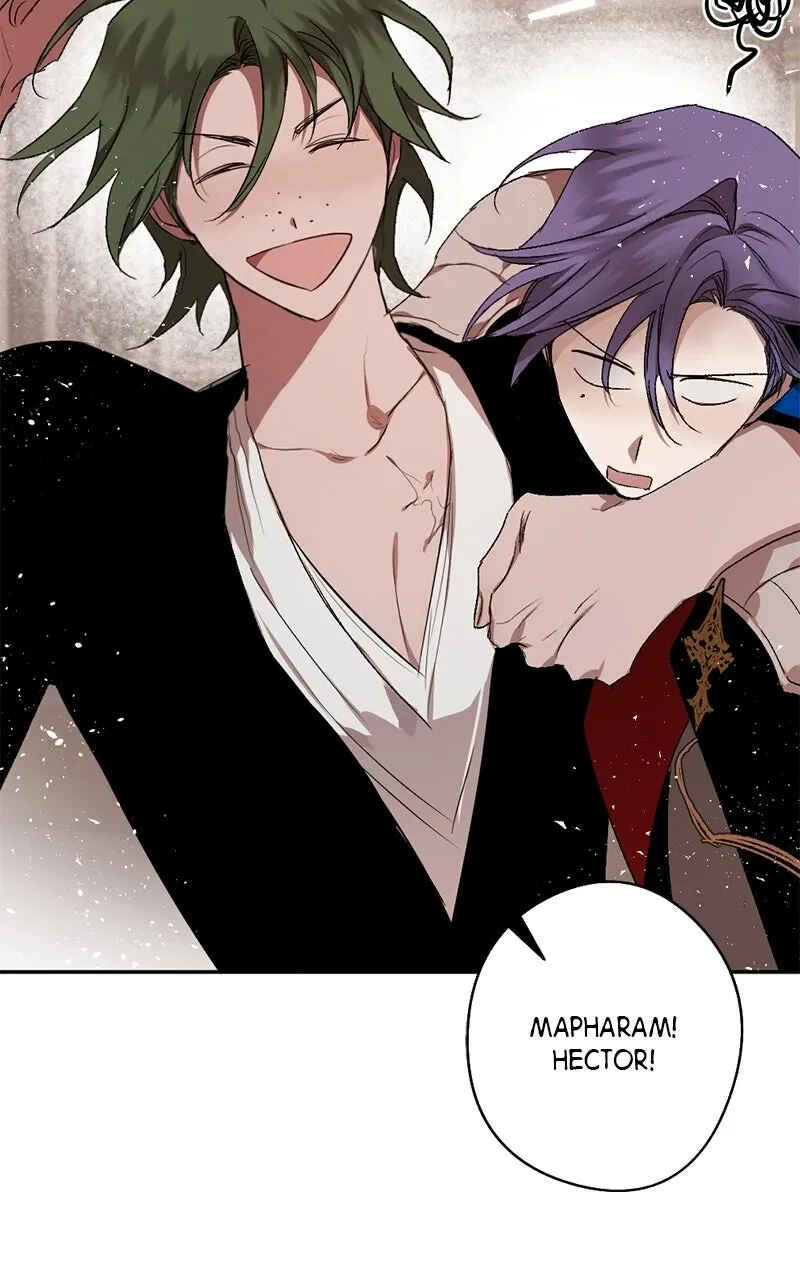 The Dark Lord's Confession Chapter 84 - Page 3