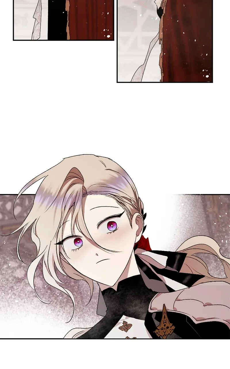 The Dark Lord's Confession Chapter 84 - Page 30