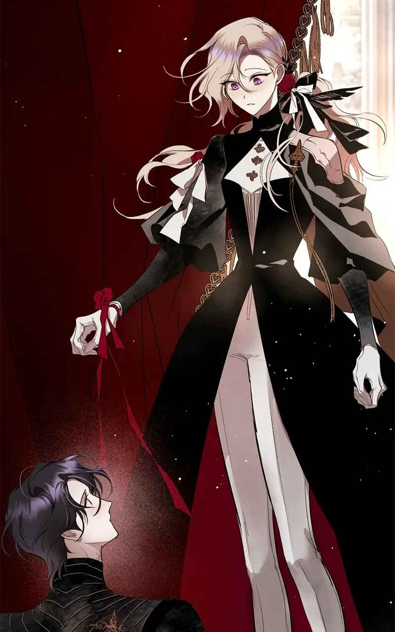 The Dark Lord's Confession Chapter 84 - Page 37