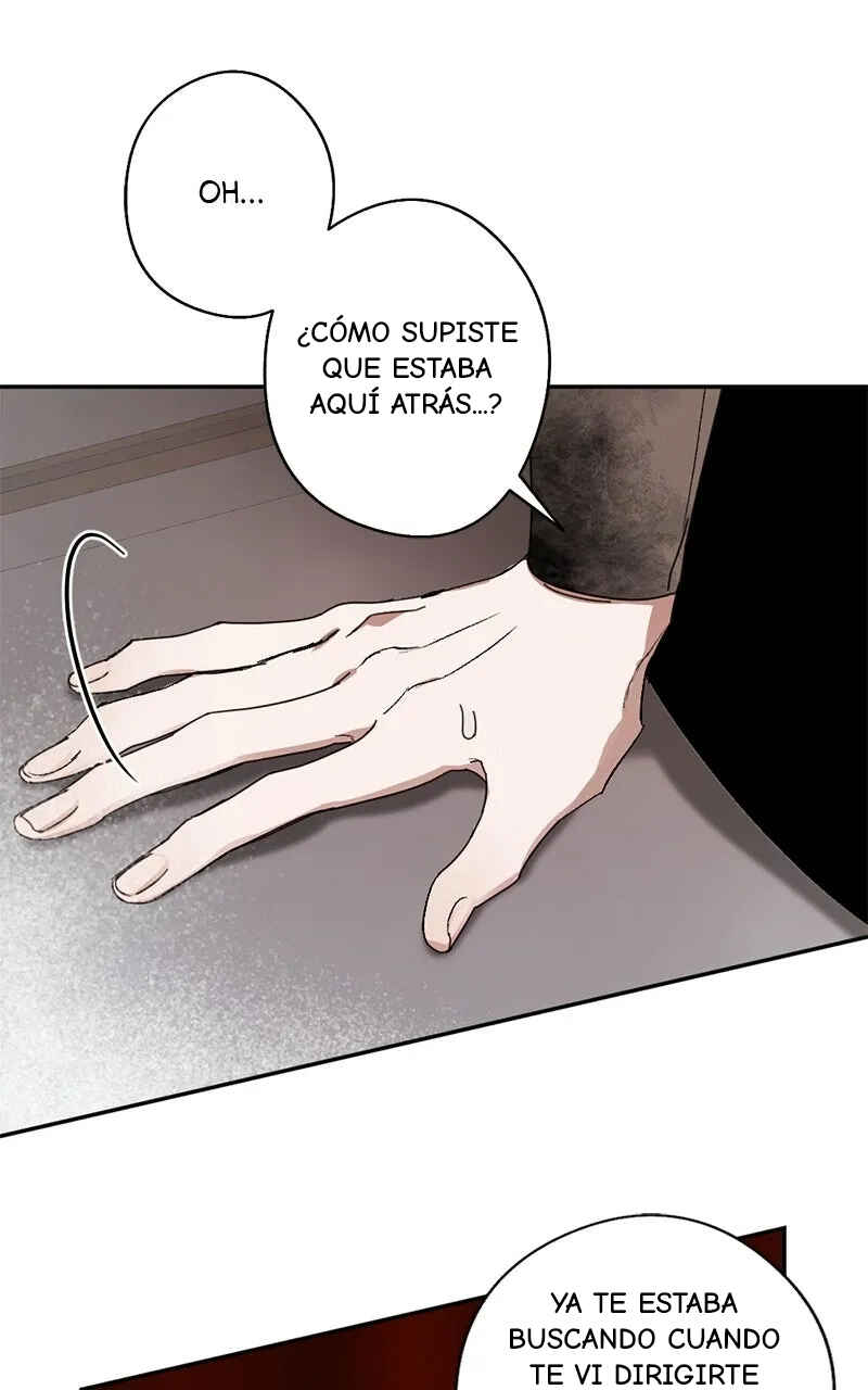 The Dark Lord's Confession Chapter 84 - Page 39