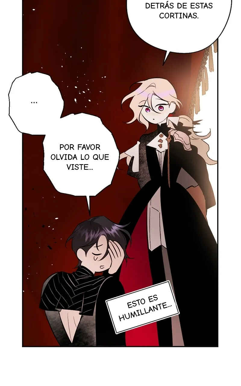 The Dark Lord's Confession Chapter 84 - Page 40