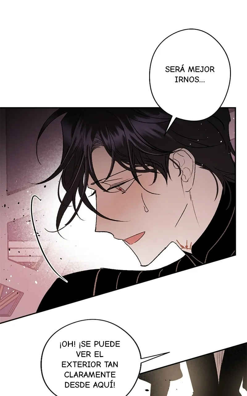 The Dark Lord's Confession Chapter 84 - Page 41