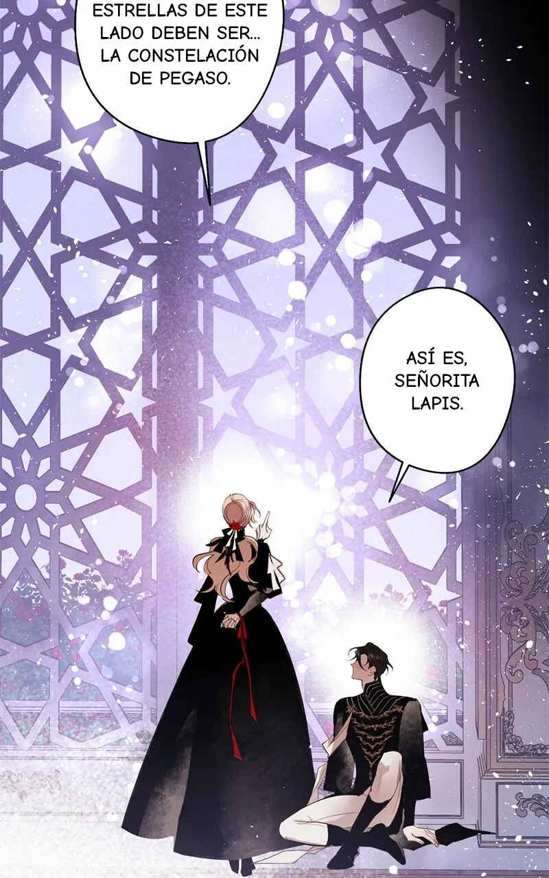 The Dark Lord's Confession Chapter 84 - Page 48