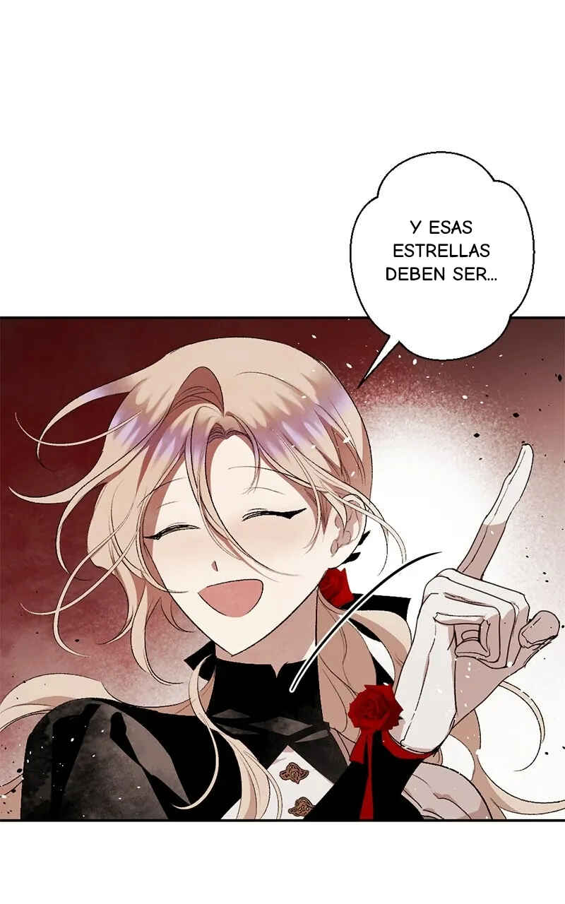 The Dark Lord's Confession Chapter 84 - Page 50