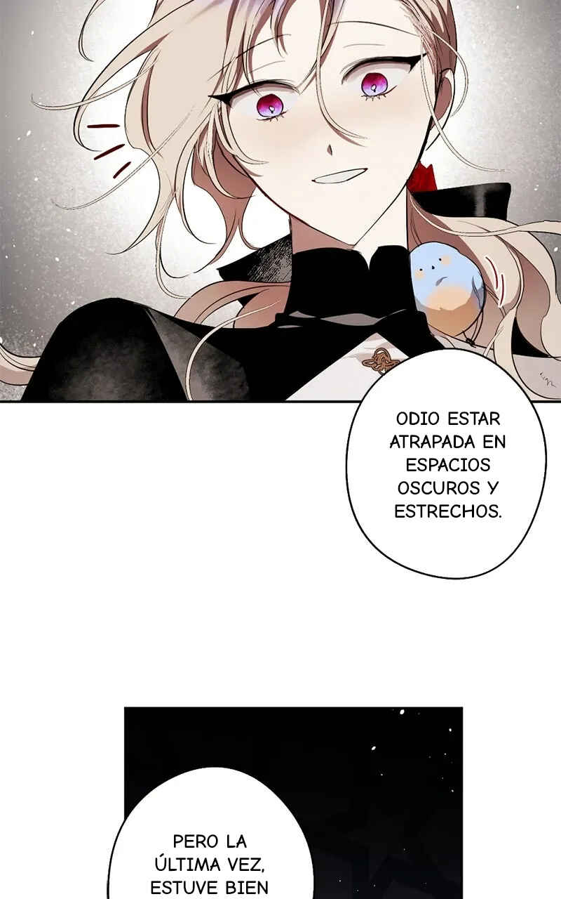 The Dark Lord's Confession Chapter 84 - Page 58