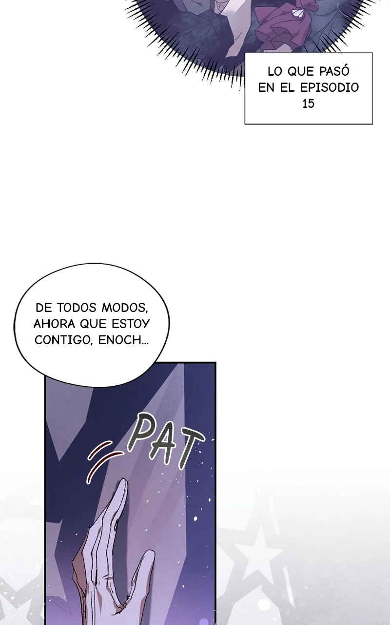 The Dark Lord's Confession Chapter 84 - Page 61