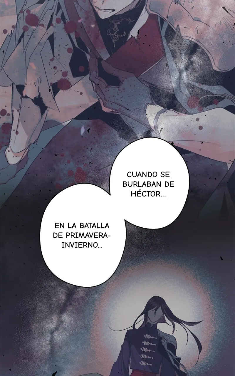 The Dark Lord's Confession Chapter 84 - Page 67
