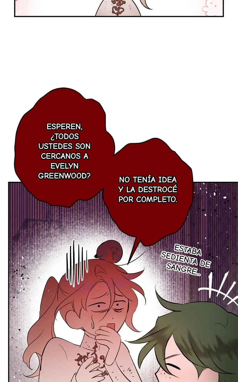 The Dark Lord's Confession Chapter 84 - Page 7