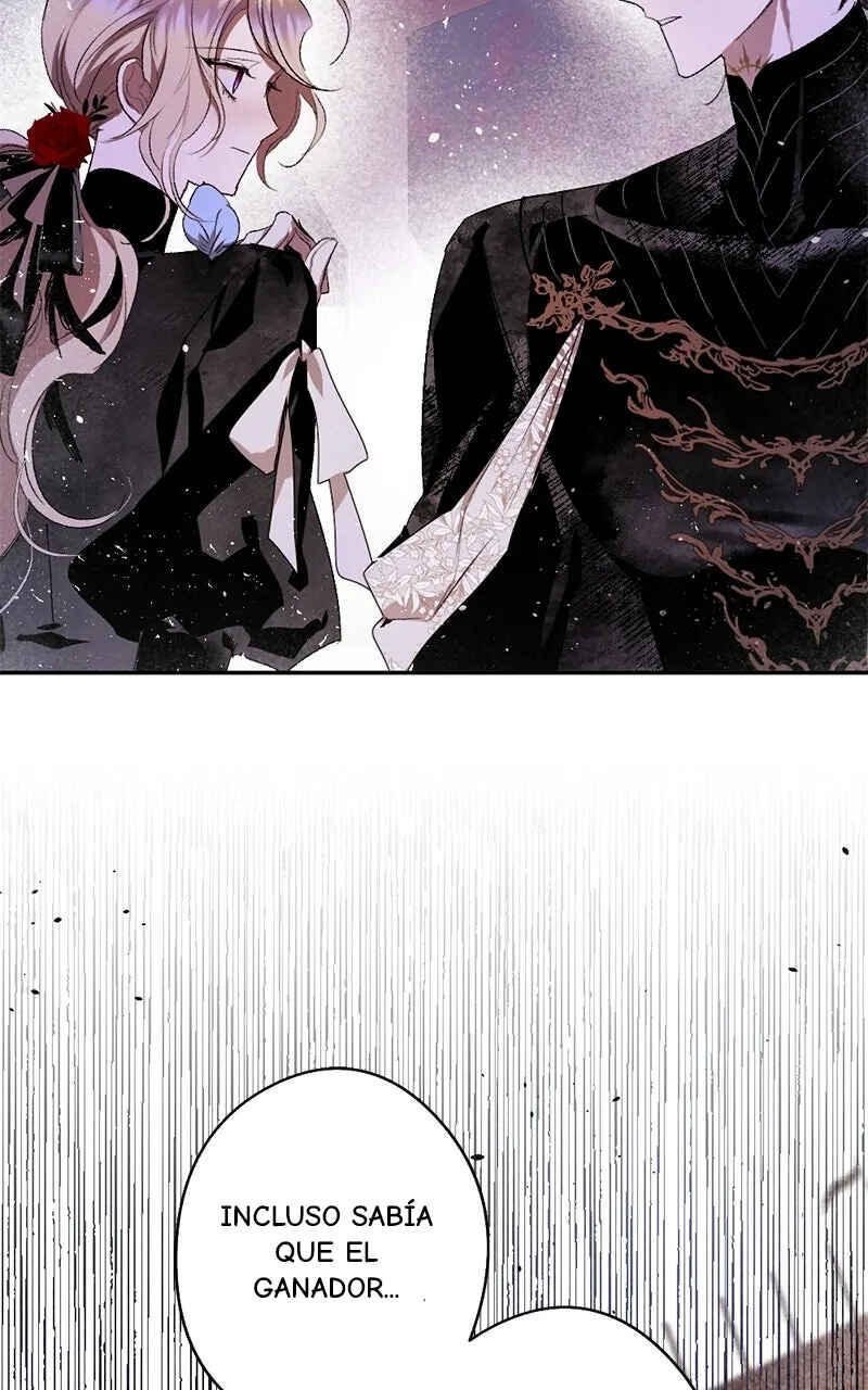 The Dark Lord's Confession Chapter 84 - Page 70