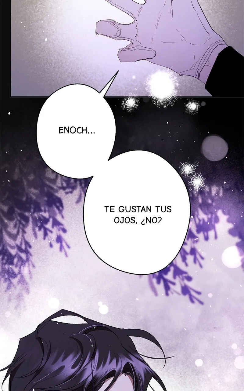 The Dark Lord's Confession Chapter 84 - Page 84