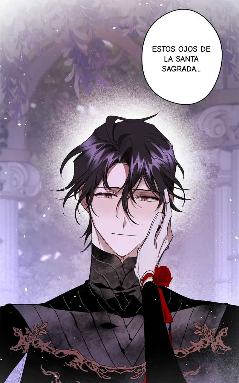 The Dark Lord's Confession Chapter 84 - Page 87