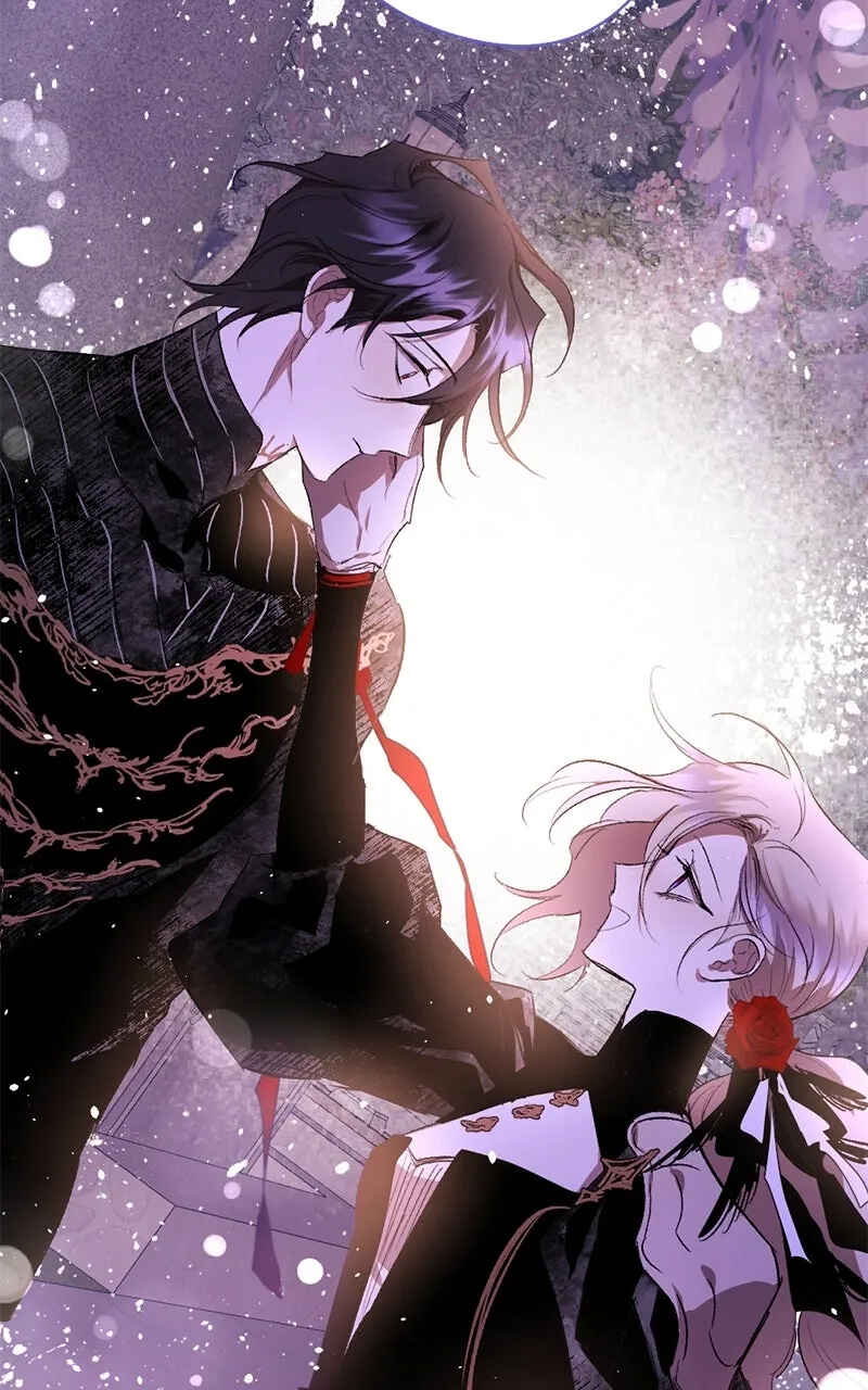 The Dark Lord's Confession Chapter 84 - Page 90