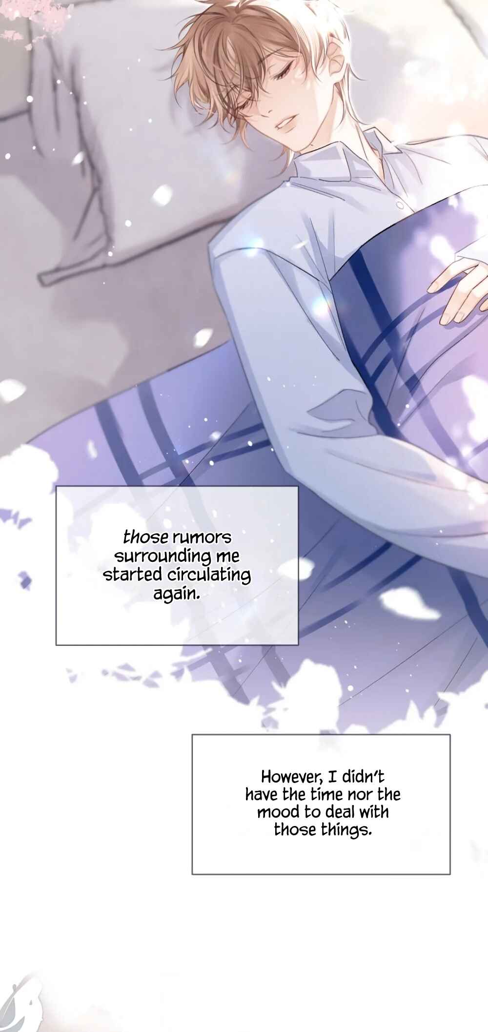 Fanservice Paradox Chapter 32 - Page 17