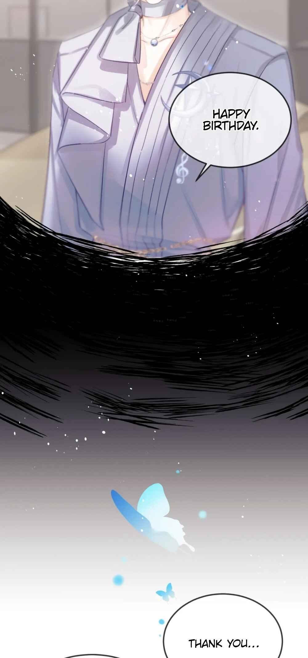 Fanservice Paradox Chapter 32 - Page 4